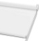 ChrisDowa 100% Blackout Roller Shade