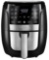 Gourmia Air Fryer Oven Digital Display 6 Quart Large