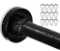 Vailge Spring Tension Rod