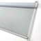 Persilux Custom Size Cordless Window Shades Blinds 100% Blackout Roller Shades 35