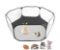 Small Animals C&C Cage Tent