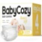 Babycozy Hypoallergenic Diapers Size 4