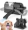 lvittyPet Dog Grooming Kit & Dog Hair Vacuum 2 in 1