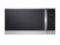 LG - 1.8 Cu. Ft. Over-the-Range Microwave with Sensor Cooking and EasyClean - Stainless Steel
