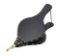 Large Wood Air Blower Cast Nozzle for Outdoor