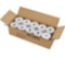 MFLABEL 10 Rolls Thermal Receipt Paper Rolls 3-1/8 x 230ft