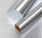 17.7?x118? Silver Stainless Steel Contact Paper