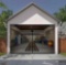 LIAMST Garage Door Screen for 16x7FT