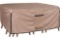 ULTCOVER Rectangular Patio Heavy Duty Table Cover