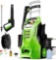 Suyncll Electric Pressure Washer