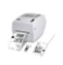BESTEASY Thermal Label Printer, High Speed Label Printer for Shipping Packages, Label Printer for