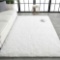 Super Soft Shaggy Rugs Fluffy Carpets 6x9 Feet