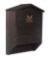 The Ultimate Wooden Bat House for Outdoors - A Large Double Chamber Box Perfectly Designed to