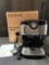 JASSY Espresso Coffee Machine