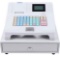 Electronic Sharp Thermal Cash Register Pos 48 Keys