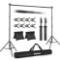 Emart Backdrop Stand 10x7ft