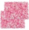 Flower Wall Panel Set 24x16 Inch