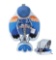 Baby Pool Floats with Canopy