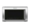KitchenAid - 1.9 Cu. Ft. Convection Over-the-Range Microwave with Sensor Cooking - Stainless Steel