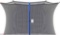 Cliselda Trampoline Replacement Safety Enclosure Net