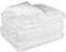 Homyrium Feathers Down Comforter Queen Size Lightweight