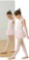 niansanli 4 PCAK Self Adhesive Acrylic Mirror