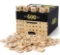 Magicfly 500 Pieces Letter Tiles
