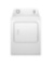 Amana 6.5 Cu. Ft. White Electric Dryer With Wrinkle Prevent Option