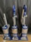 Shark Vacuums