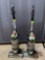 BISELL Vacuums
