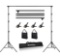 MOUNTDOG 9.2 x 10 ft Backdrop Stand