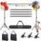 mount Dog 7 x 10 ft Backdrop Stand
