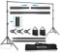 Mount Dog 6.5 x 10 ft Backdrop Stand