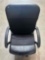Office chair W/Wheels