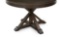 Round Ped Table Base