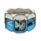 Pet Tent Octagonal Fence Oxford