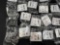 Lot of Audio Accessories