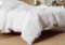 Bedsure Linen Duvet Cover