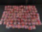 Lot Of Keychains