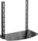 VIVO Under Above VESA Back of TV Wall Mount Shelving Bracket with Tilt