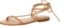 The Drop Women's Sandal 11UK