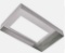 Broan NuTone Range Liner Power Hoods Stainless Steel 30
