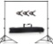 Sutekus Photo Backdrop Stand Adjustable