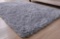 ANVARUG Modern Plush Area Rug 8x10 Ultra Soft Faux Fur Rugs