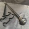 Metal Curtain Rod