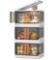 Closet Organizers and Storage