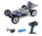 Scale 2.4GHz Remote Control Car