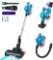 INSE Cordless Vacuum Cleaner