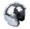 Ujuuu Disco Ball Helmet