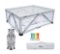 Baby Playpen Foldable, Tksd&m Large Play Yard